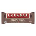 Chocolate Brownie Fruit and Nut Energy Bar