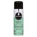 Coconut Oil Non Stick Cooking Spray