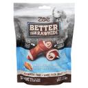 BBQ Chicken Flavor Bones for Dogs
