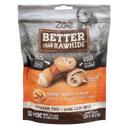 Peanut Butter Bones for Dogs