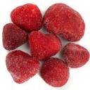 Individually Quick Frozen Strawberries