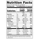 Coconut Milk Vanilla Sandwich Frozen Dessert