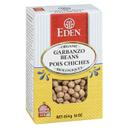 Organic Dry Garbanzo Beans