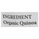 Organic White Quinoa