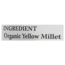 Organic Millet