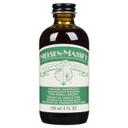 Organic Fairtrade Madagascar Bourbon Pure Vanilla Extract