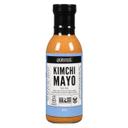 Spicy Kimchi Mayonnaise