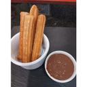 5 in Mini Churros