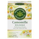 Organic Chamomile Herbal Tea