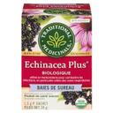 Organic Echinacea Plus Elderberry Wellness Tea