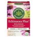 Organic Echinacea Plus Wellness Tea