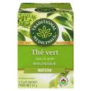Organic Green Tea Matcha Tea