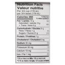 Creamy Chocolate Cashew Base Frozen Dessert