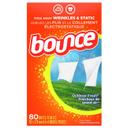 Outdoor Fresh Dryer Sheets