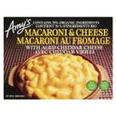 Macaroni and Cheese