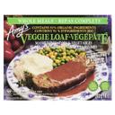 Veggie Loaf Whole Meal