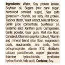 Smart Dogs Plant Based Hot Dog