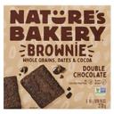Double Chocolate Brownie