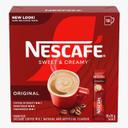 Original Sugar Coffee Cream Mix