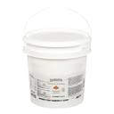 Raspberry Yogurt Muffin Batter