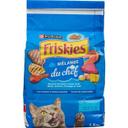 Chef Blend Dry Cat Food