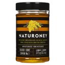 Organic Brazilian Acacia Honey