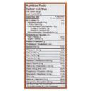 Organic Sprouted Power Cinnamon Raisin Bagel