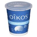 Zero Percent Plain Greek Yogurt