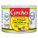 Dehydrated Chicken Bouillon