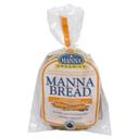 Sprouted Carrot Raisin Bread