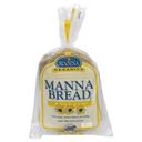 Sprouted Sunseed Bread