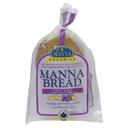 Sprouted Fruit And Nut Bread