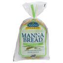 Sprouted Millet Rice Bread