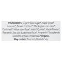 Sunrise Crunchy Maple Cereal