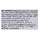 Love Crunch Dark Chocolate And Red Berries Granola