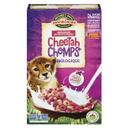 Berry Blast Cheetah Chomps Cereal