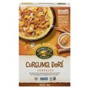 Golden Turmeric Cereal