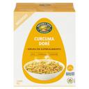 Golden Turmeric Superfood Oatmeal