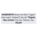 Organic Eco Crispy Rice Cereal