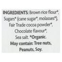 Organic Chocolate Koala Crisp Cereal