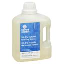 Unscented Laundry Detergent Liquid