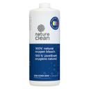 Oxygen Liquid Bleach