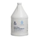 Fragrance Free Dishwashing Liquid