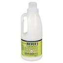 Lemon Verbena Fabric Softener