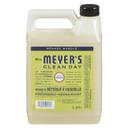 Lemon Verbena Dish Soap Refill