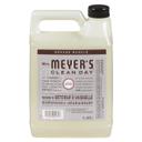 Lavender Dish Soap Refill