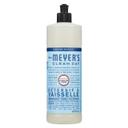 Rain Water Dish Soap