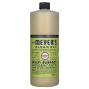 Lemon Verbena Concentrate Multi Surface Cleaner