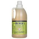 Lemon Verbena Concentrate Liquid Laundry Soap