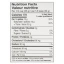 Gluten Free Spinach Wrap